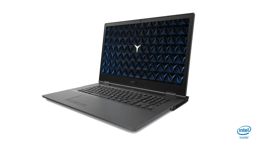 Lenovo Legion Y730 (17") 8 GB 81HG000BUK
