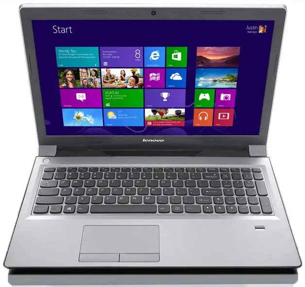 Lenovo Essential M5400 MB923SP