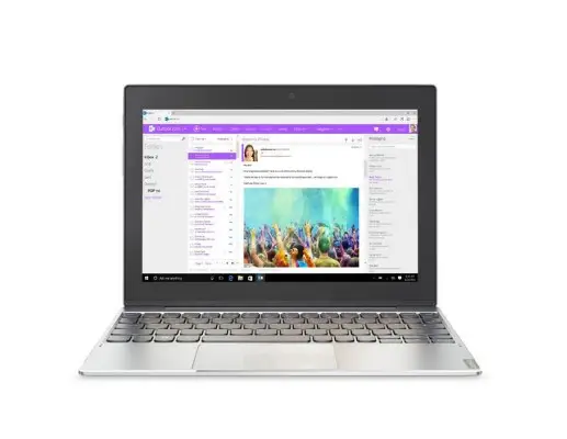 Lenovo Miix 320 4 GB 80XF00JLPB