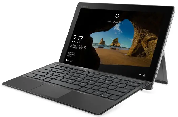 Lenovo Miix 520-12IKB 8 GB 81CG01FJMZ