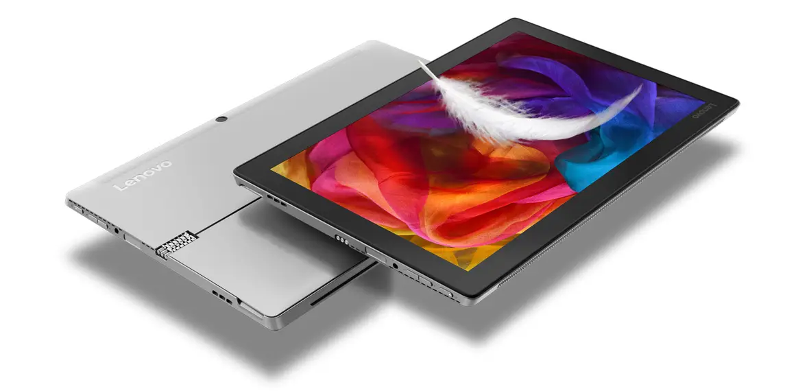 Lenovo Miix 520-12IKB 8 GB 81CG01FFPG