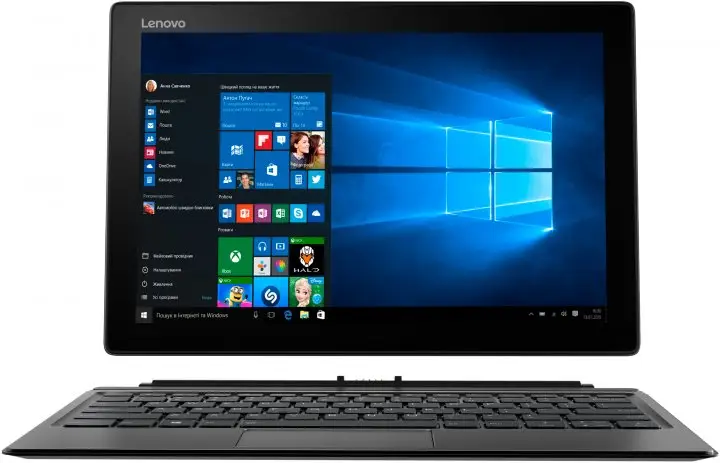 Lenovo Miix 520-12IKB 4 GB 81CG01C7IX