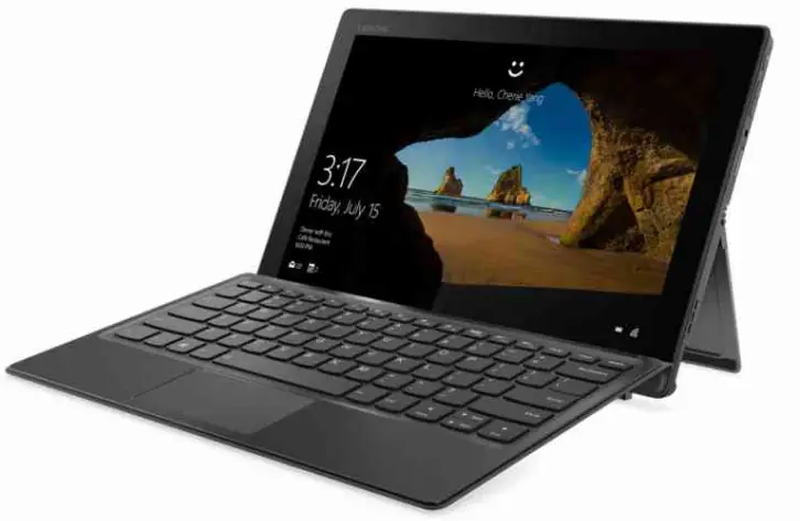 Lenovo Miix 520-12IKB BE 8 GB 20M3003GMB