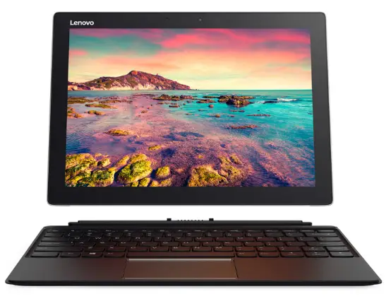 Lenovo Miix 720 16 GB 80VV002PMB
