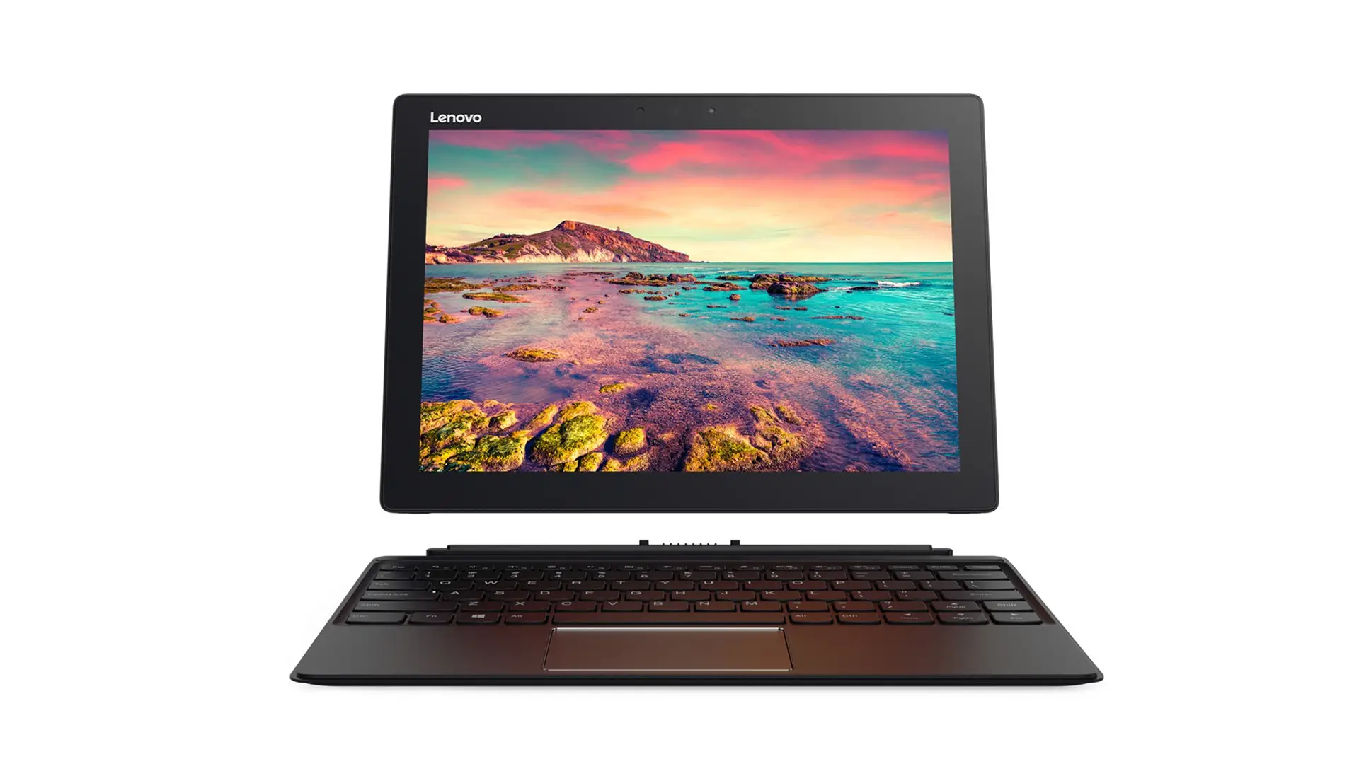 Lenovo Miix 720 8 GB 80VV003SSP