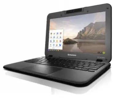 Lenovo N21 80MG0002CF