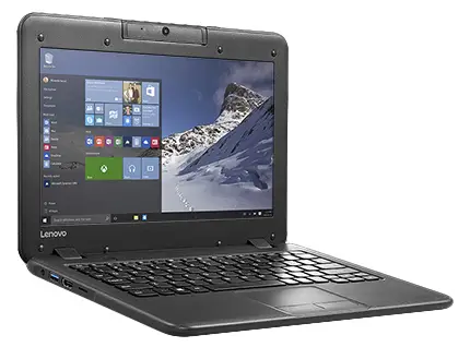 Lenovo N22 4 GB 80S6001VUS