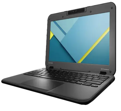 Lenovo N22-20 80VH0001US