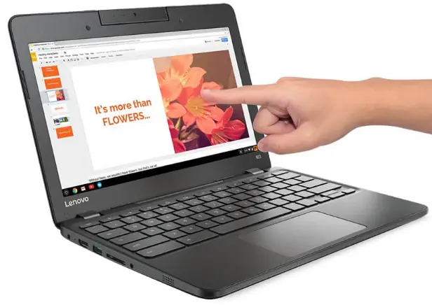 Lenovo N23 4 GB 80YS0044NH