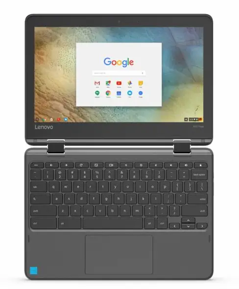 Lenovo N23 Yoga 4 GB ZA260016US