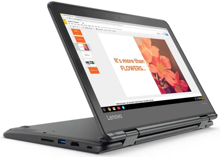 Lenovo N23 Yoga 4 GB ZA260058SE