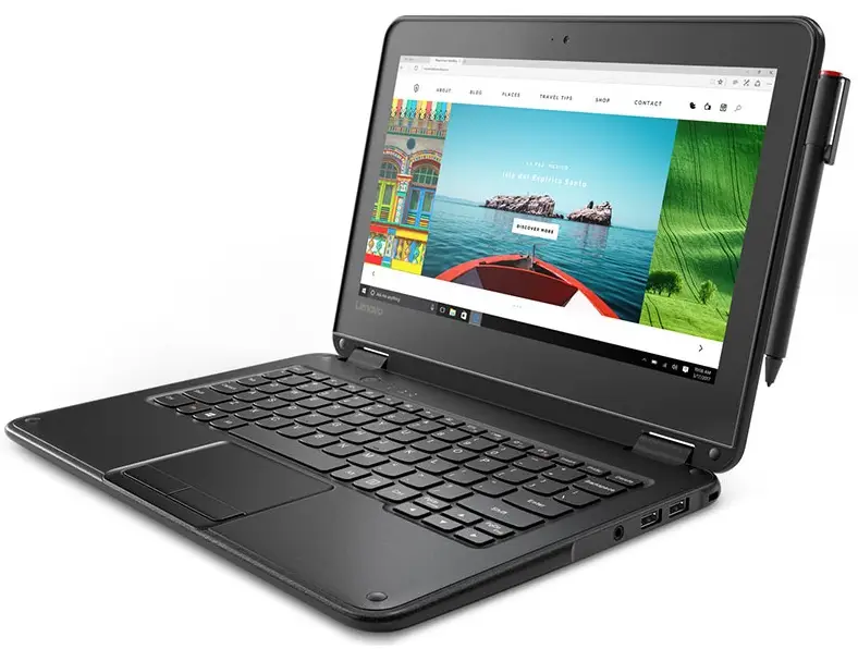 Lenovo N24 4 GB 81AF0021MH