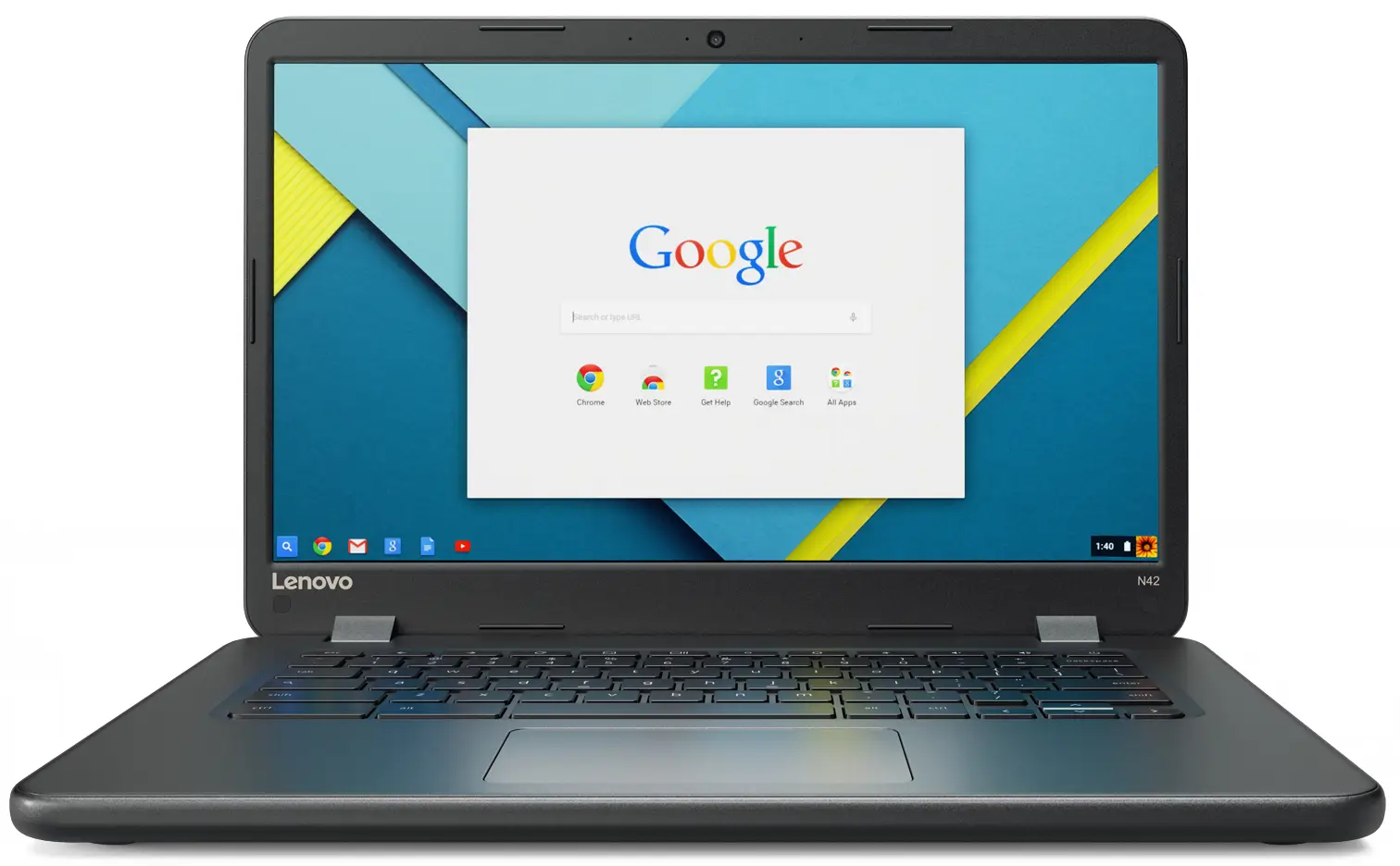 Lenovo N42-20 4 GB 80US0001CF