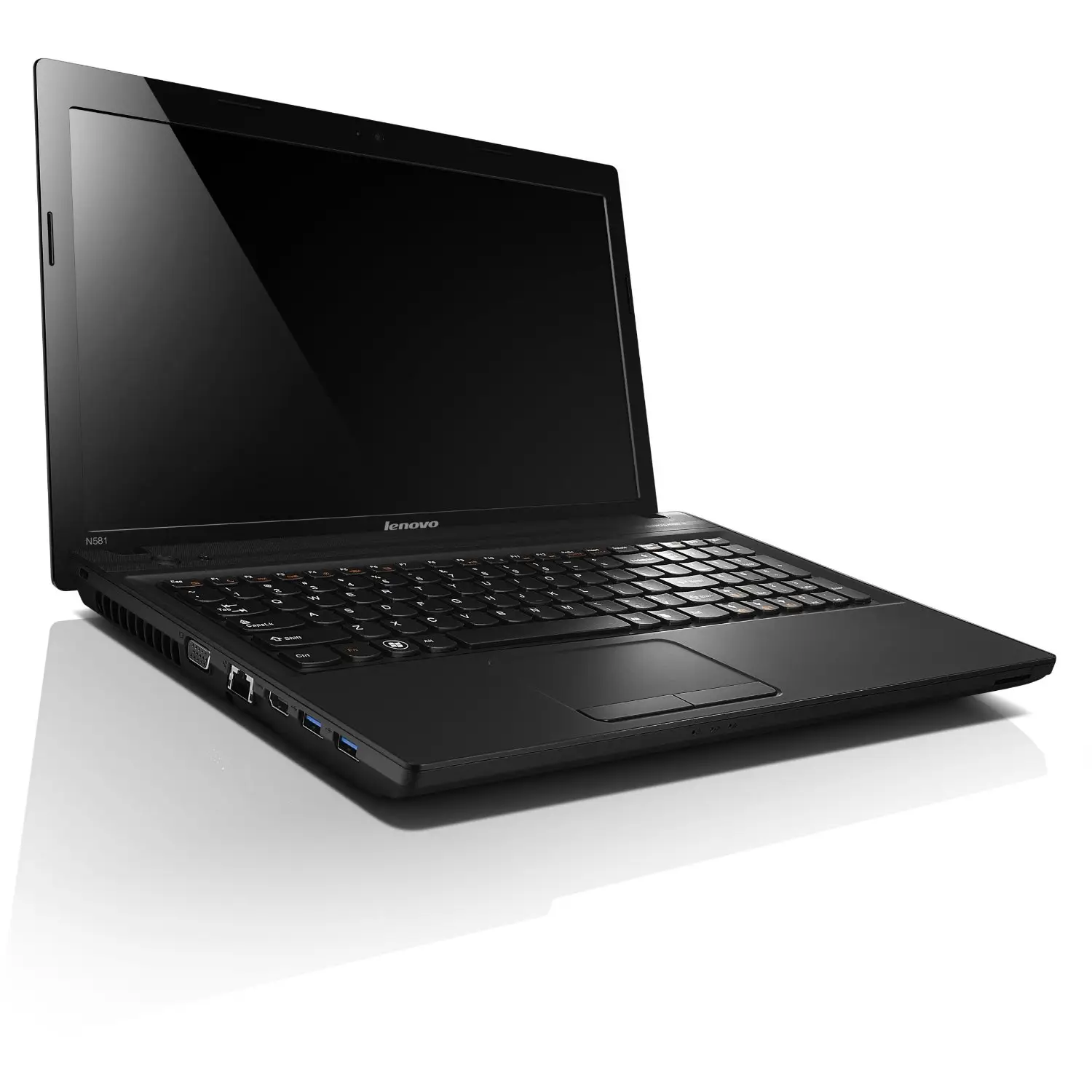 Lenovo IdeaPad N581 MBA4TGE