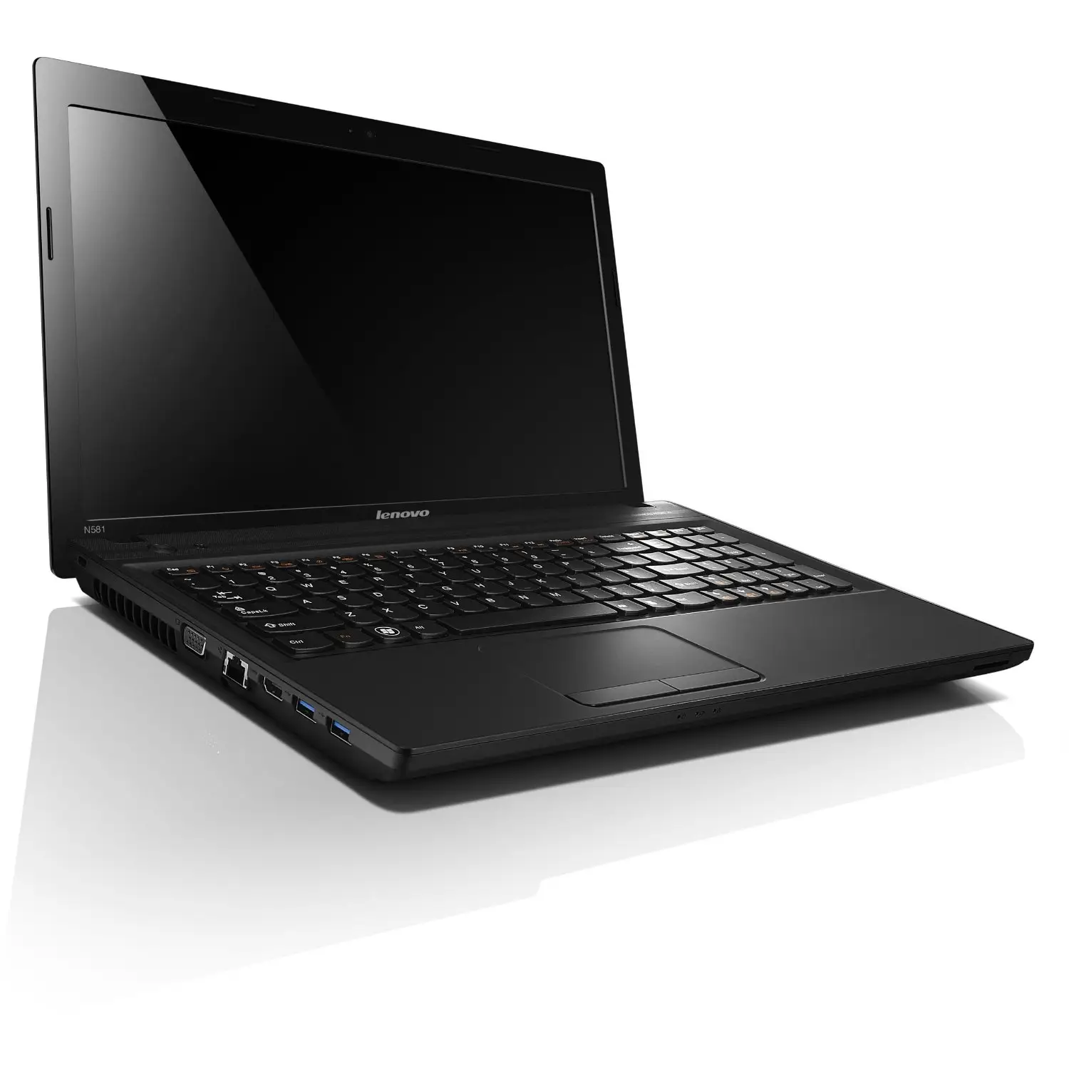 Lenovo IdeaPad N581 MBA8DGE