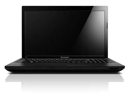 Lenovo IdeaPad N581 MBA92GE