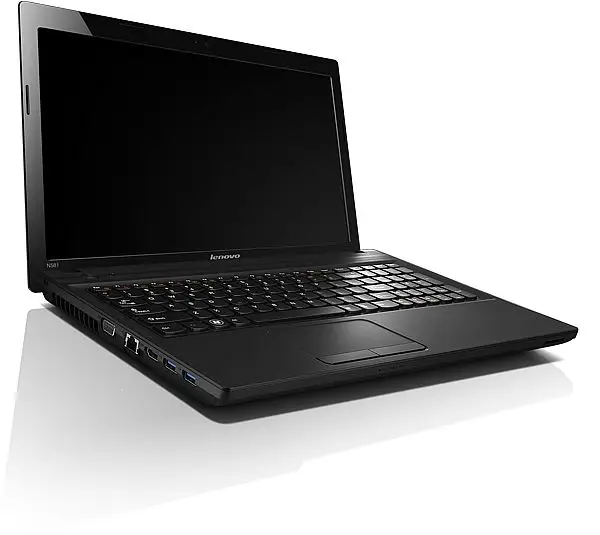Lenovo IdeaPad N586 MA673GE