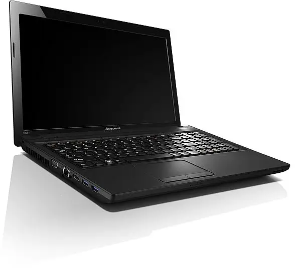 Lenovo IdeaPad N586 MA672GE
