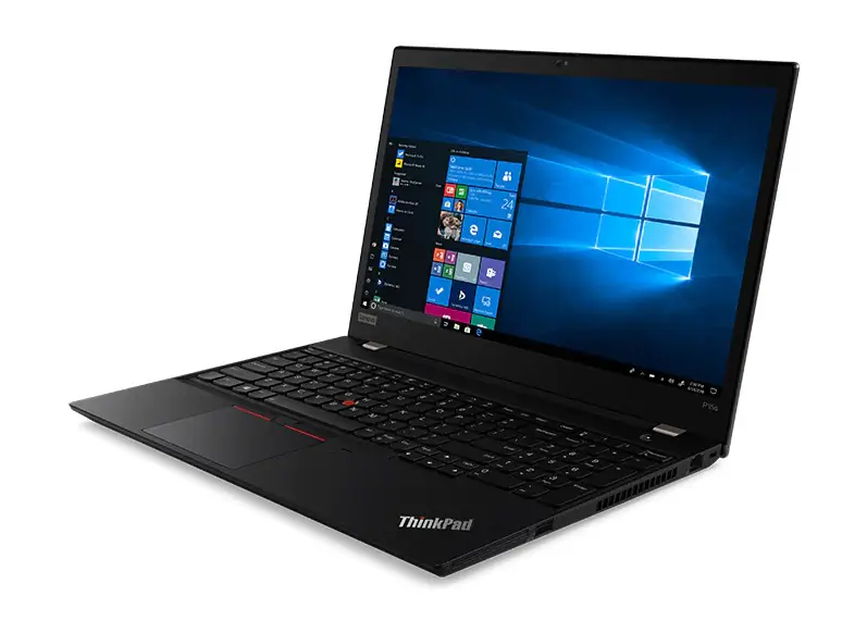 Lenovo ThinkPad P15s 8 GB 20T5S00F00