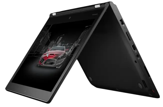 Lenovo ThinkPad P40 8 GB 20GQ001NMB