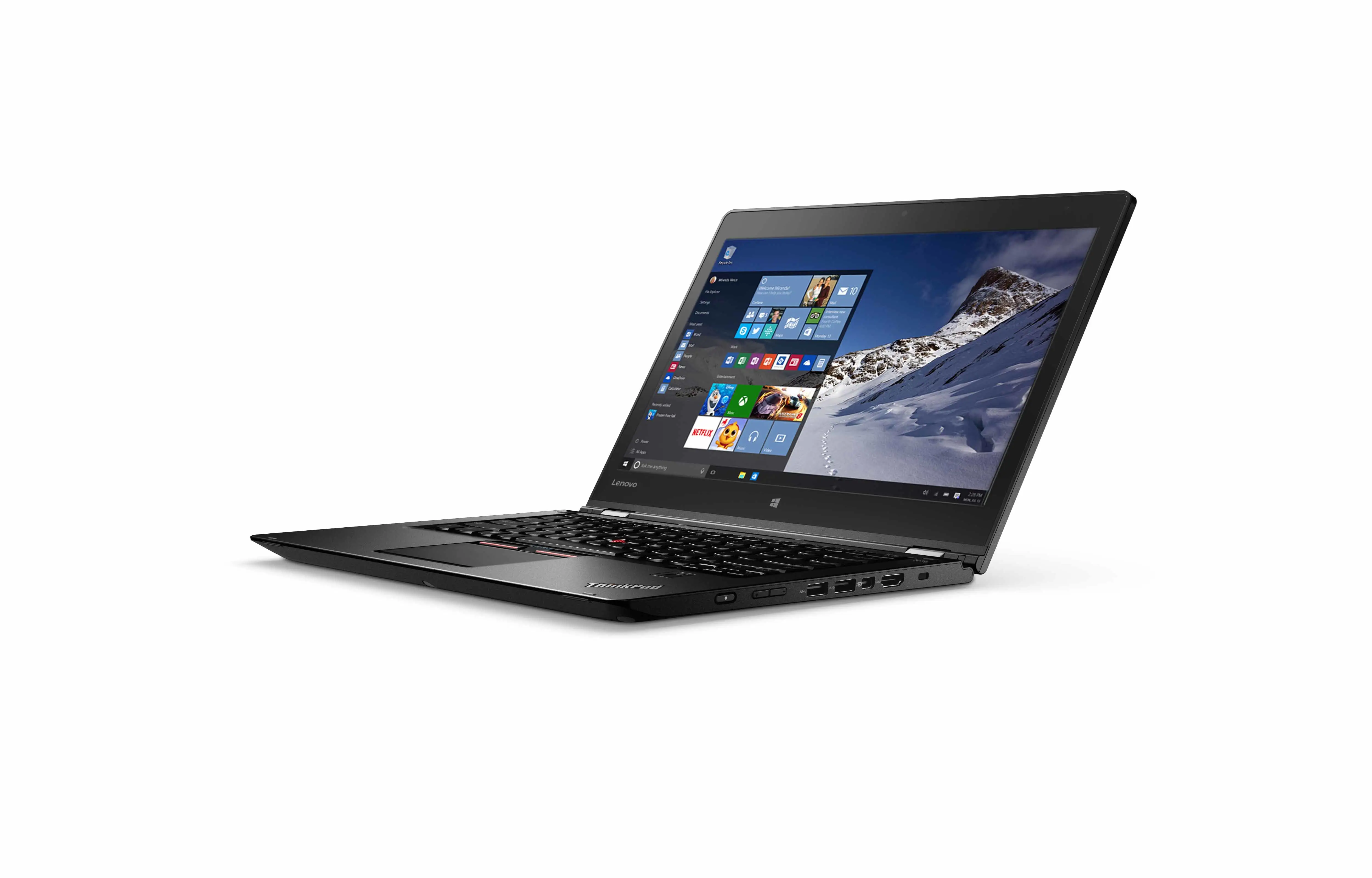 Lenovo ThinkPad P40 Yoga 16 GB 20GQ001QMZ