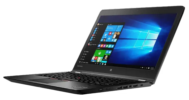 Lenovo ThinkPad P40 Yoga 16 GB 20GQ000KPB