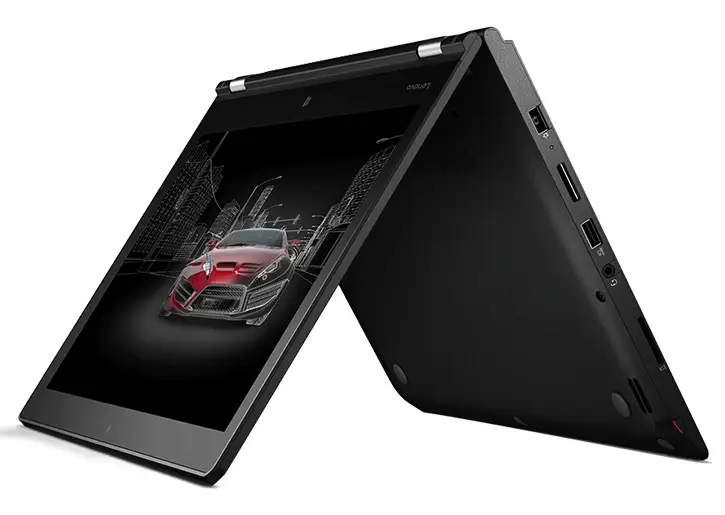 Lenovo ThinkPad P40 Yoga WIN CH 20GRS00F00