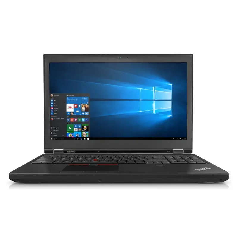 Lenovo ThinkPad P50 20EN0007MS