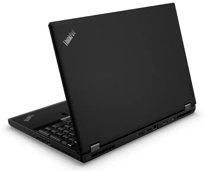 Lenovo ThinkPad P50 20EN0005GE
