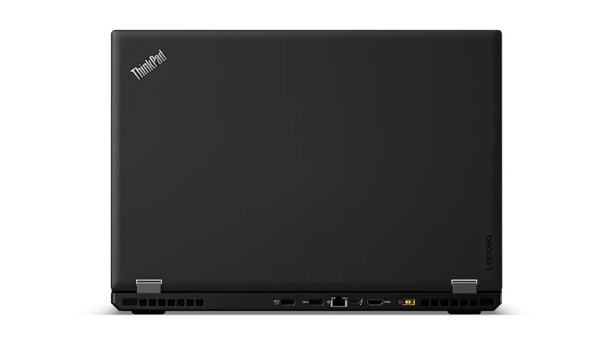 Lenovo ThinkPad P50 20EN0006MC