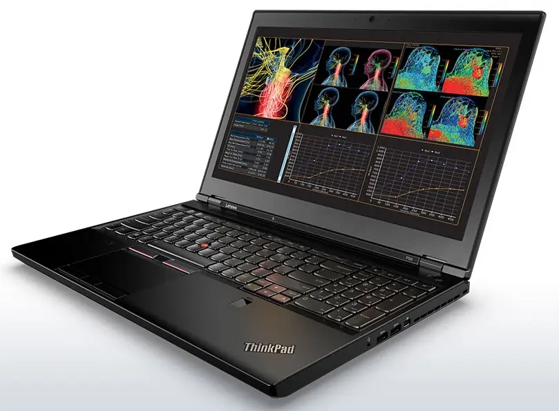 Lenovo ThinkPad P50 20EN0005MH