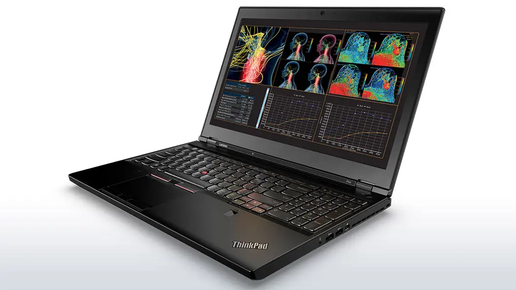 Lenovo ThinkPad P50 20EN0008MH