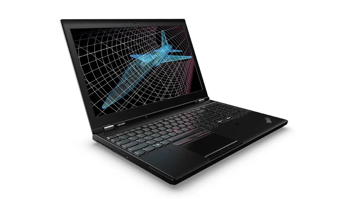 Lenovo ThinkPad P50 16 GB 20EN003VIX
