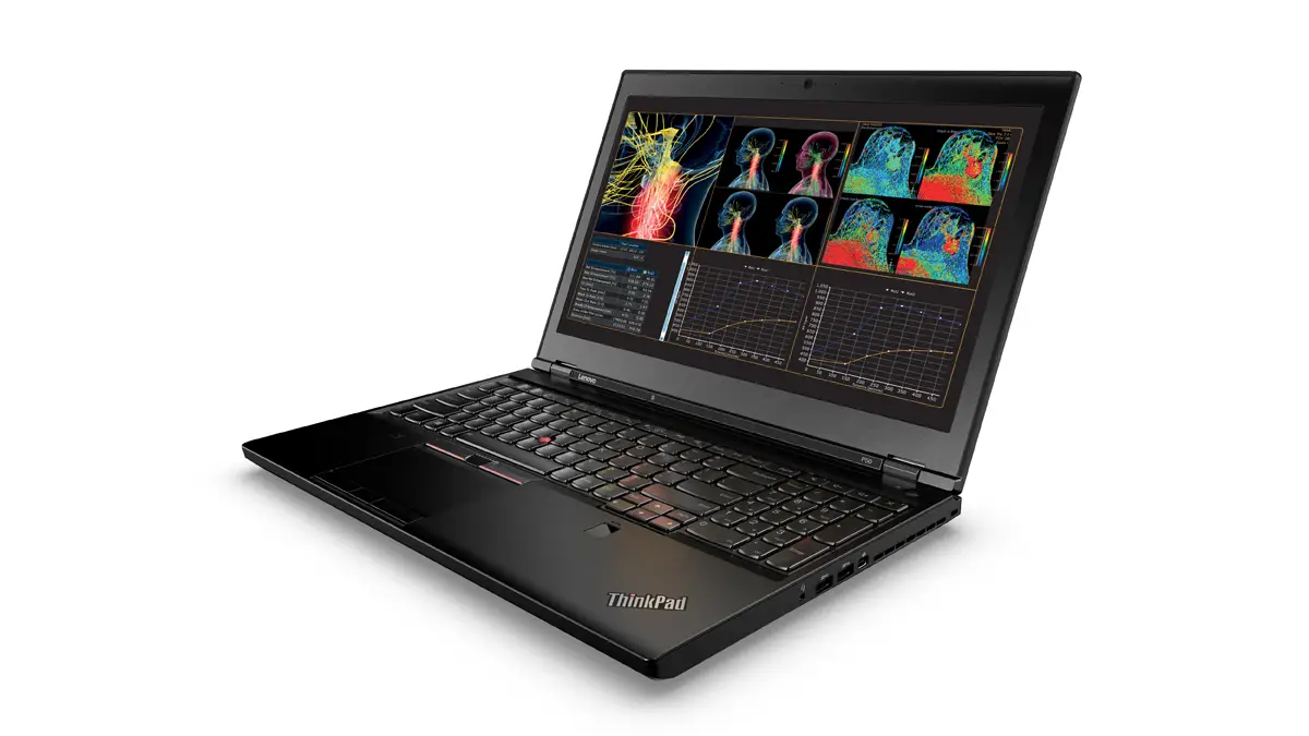 Lenovo ThinkPad P50 8 GB 20EN001KCA