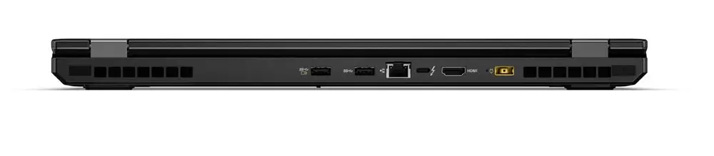 Lenovo ThinkPad P50 32 GB 20EQ0022TX