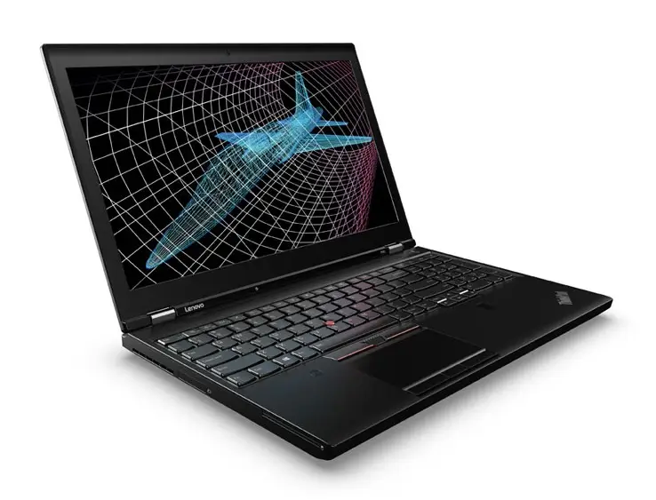 Lenovo ThinkPad P50 16 GB 20EQS1TB1A