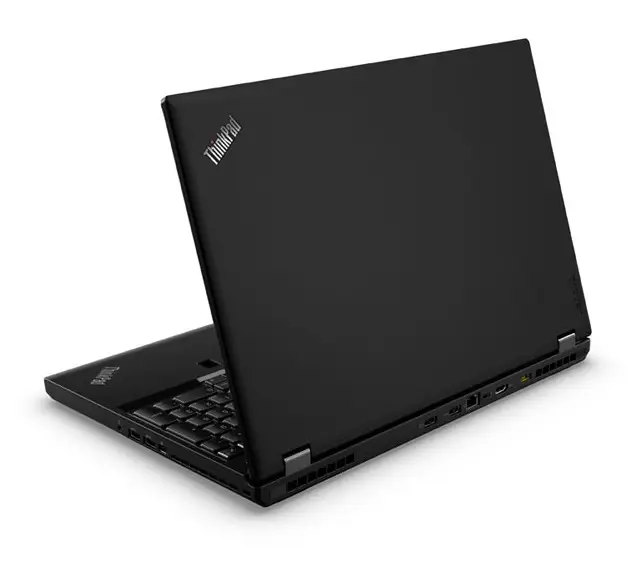 Lenovo ThinkPad P50 1 TB 20EQS57L00