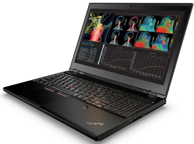 Lenovo ThinkPad P50 16 GB 20EQA0DQMD