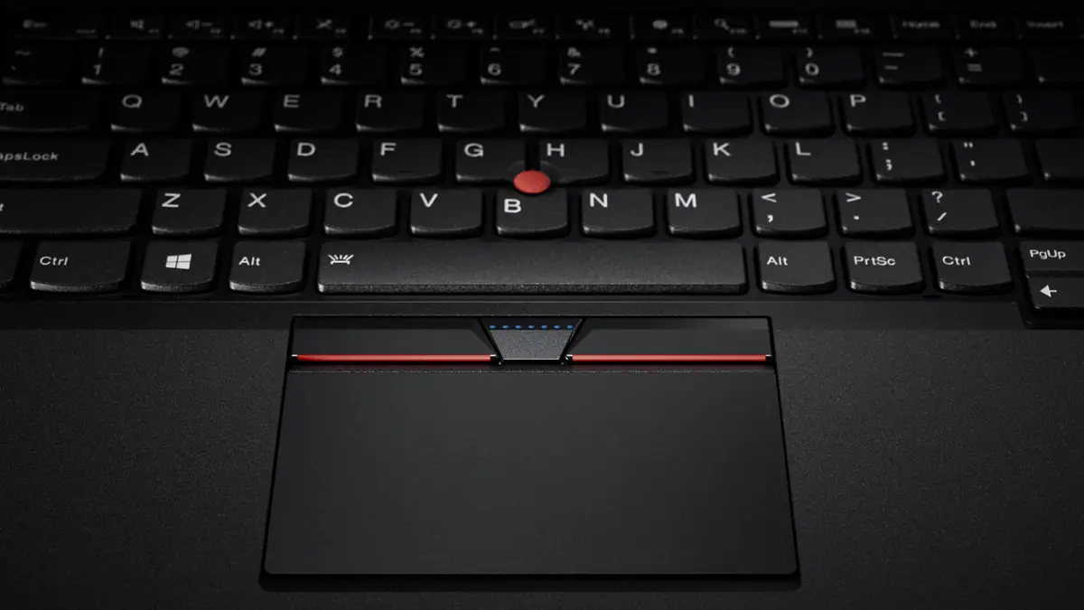 Lenovo ThinkPad P50s 8 GB 20FKA00NKR