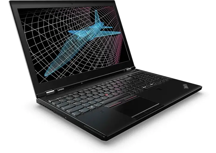 Lenovo ThinkPad P51 16 GB 20HJA039LM