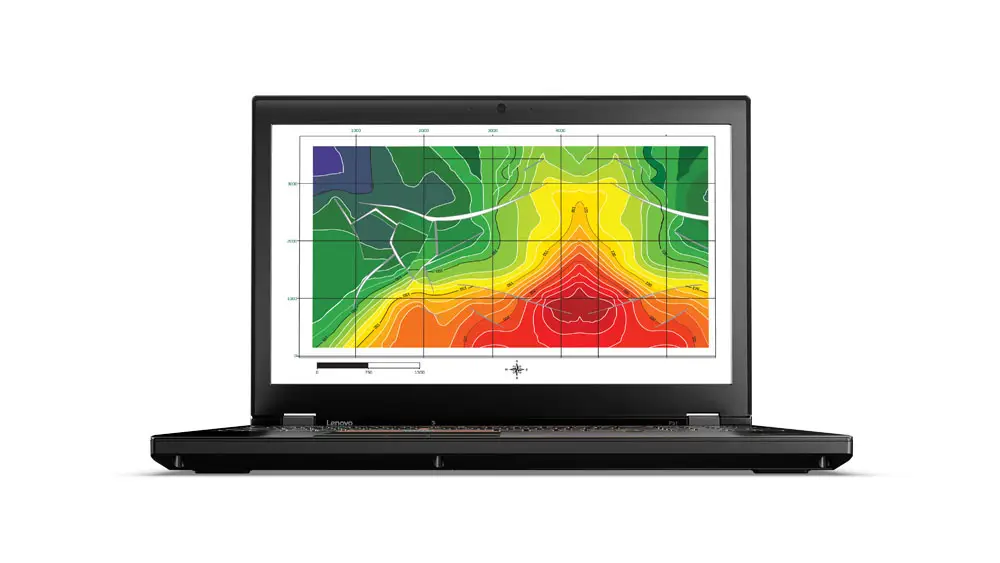 Lenovo ThinkPad P51 32 GB 20HHS1UT00