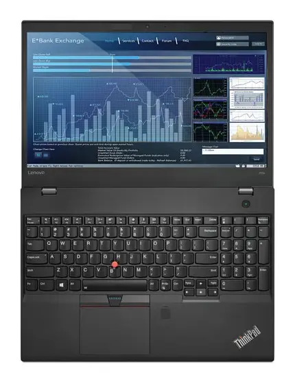 Lenovo ThinkPad P51s 16 GB 20HB000TMH