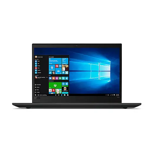 Lenovo ThinkPad P52s 8 GB 20LBA006CD