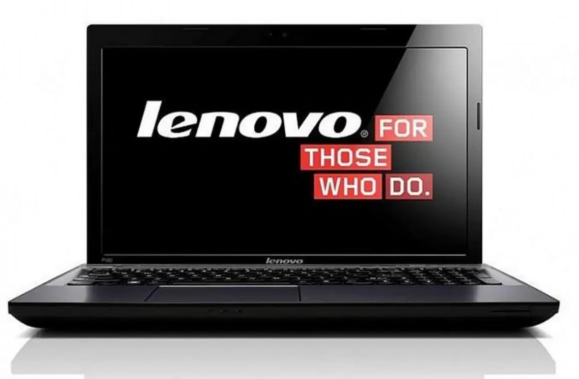 Lenovo IdeaPad P585 MA775GE