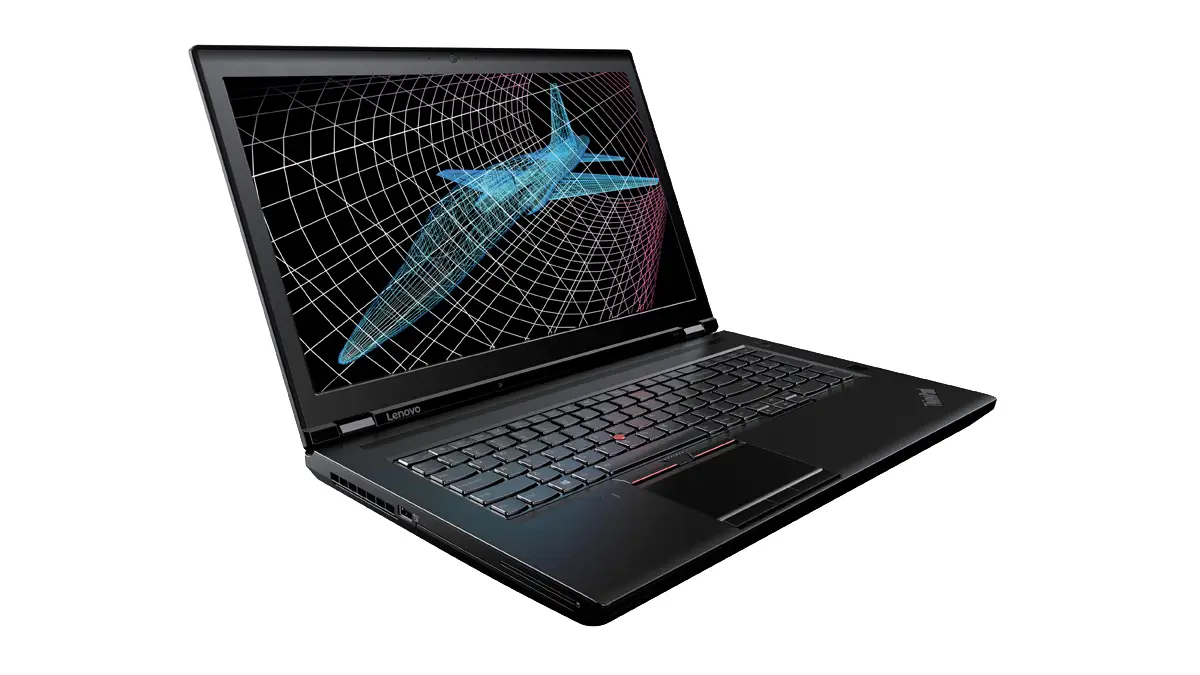 Lenovo ThinkPad P70 20ER000EMN