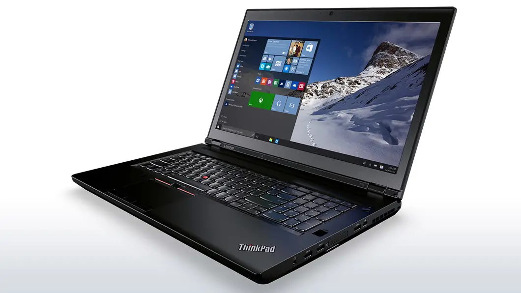 Lenovo ThinkPad P70 20ER000CMH