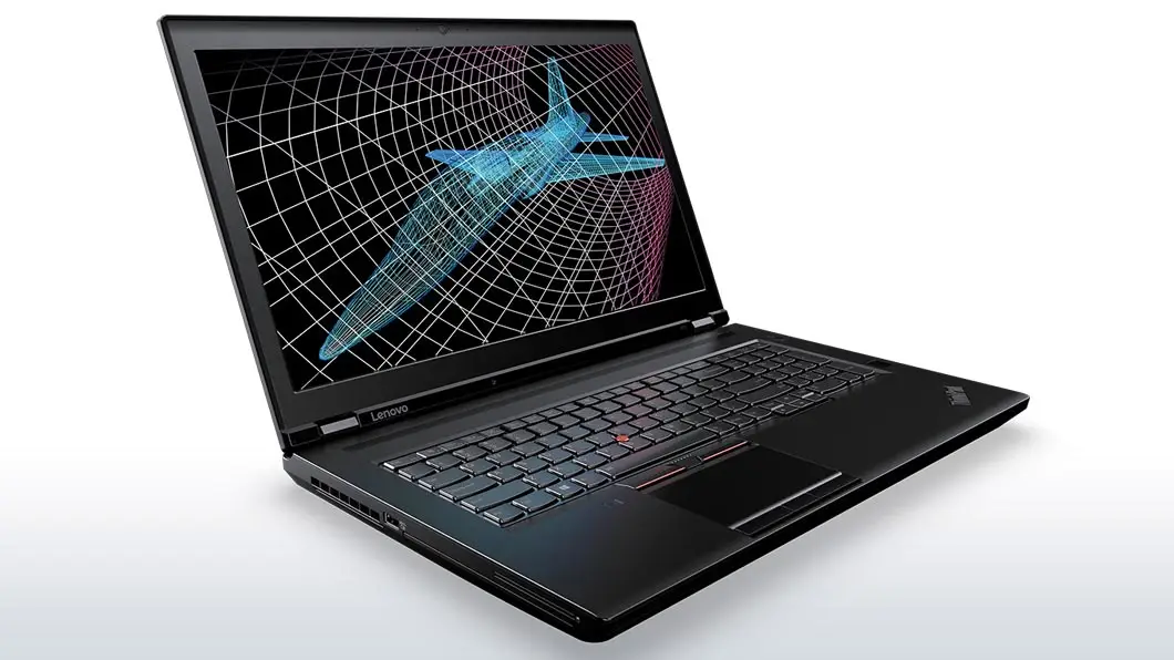 Lenovo ThinkPad P70 20ER000ESP