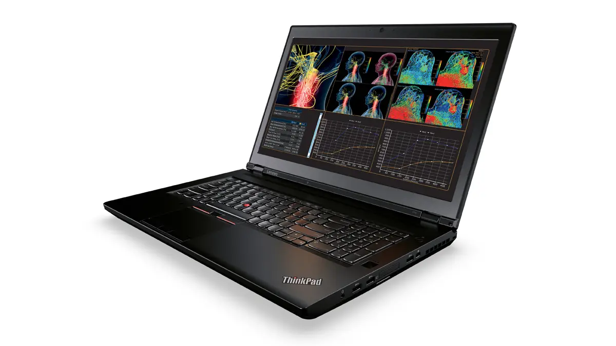 Lenovo ThinkPad P70 8 GB 20ER000VCA