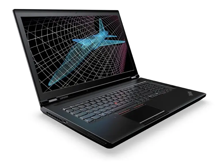 Lenovo ThinkPad P70 8 GB 20ER0035IX