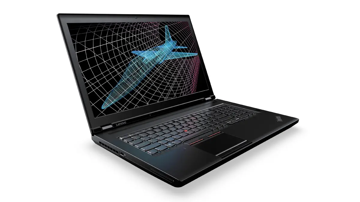 Lenovo ThinkPad P70 16 GB 20ER002GCA